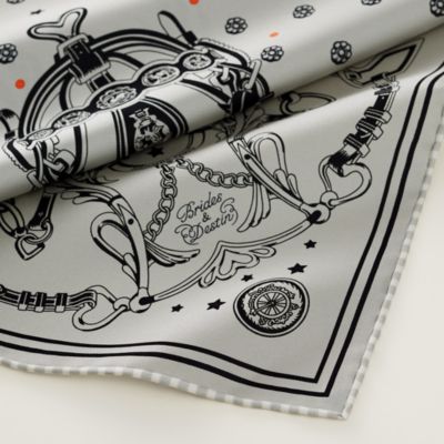 バンダナ 55 - レディス, スカーフ、ショール＆マフラー, ツイリー